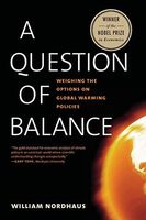 A Question of Balance