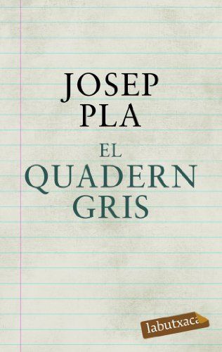 El quadern gris