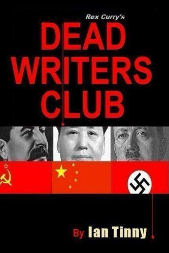 Rex Curry's Dead Writers Club