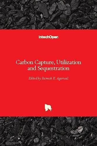 Carbon Capture, Utilization and Sequestration