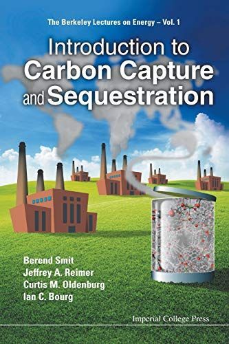 Introduction to Carbon Capture and Sequestration