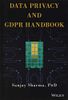 Data Privacy and GDPR Handbook