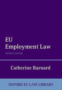 EU Employment Law