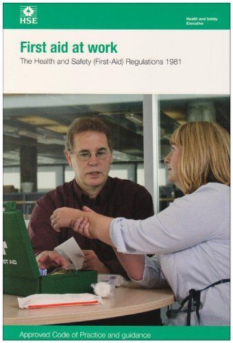 First Aid at Work