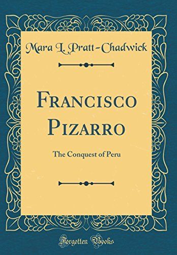 Francisco Pizarro