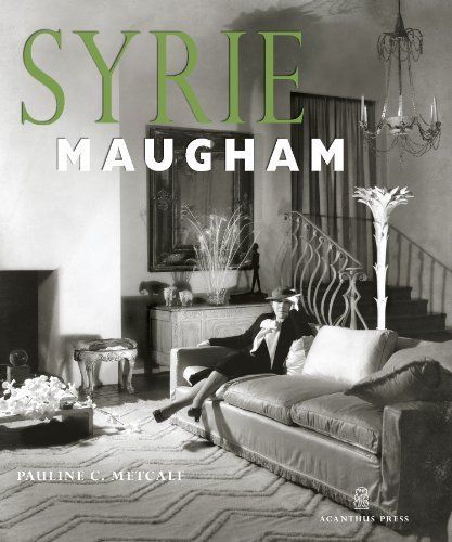 Syrie Maugham