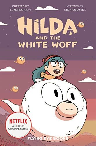 Hilda and the White Woff