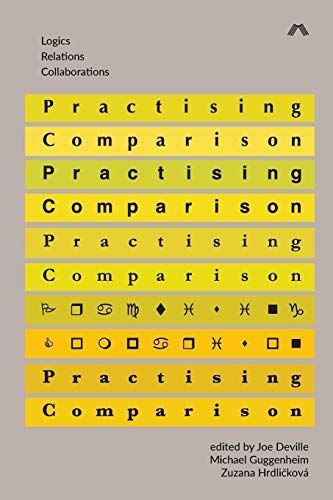 Practising Comparison