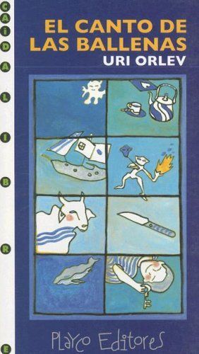 El Canto de Las Ballenas