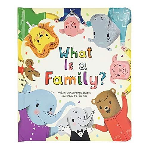 What Is a Family?