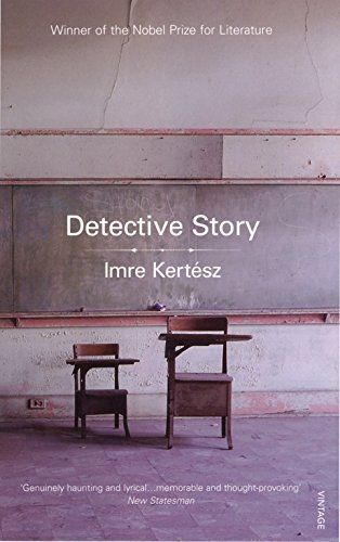 Detective Story