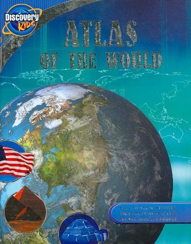 Atlas of the World