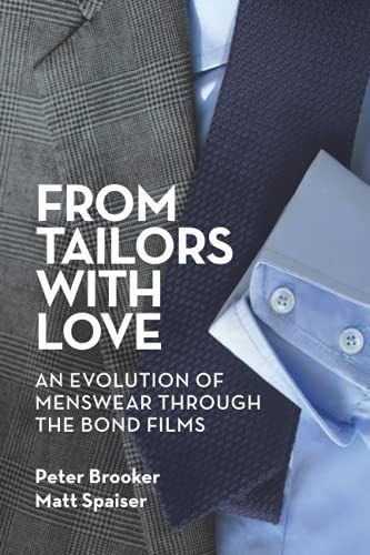 From Tailors with Love