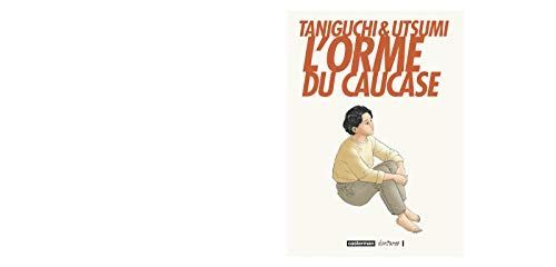 L'orme du Caucase