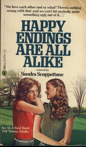 Happy Endings Are All Alike