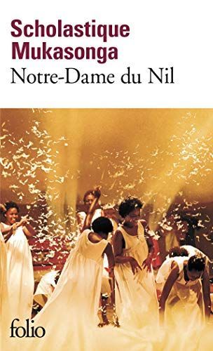 Notre-Dame du Nil