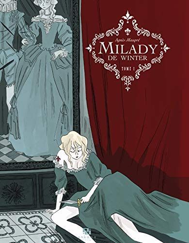 Milady de Winter