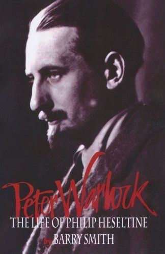 Peter Warlock