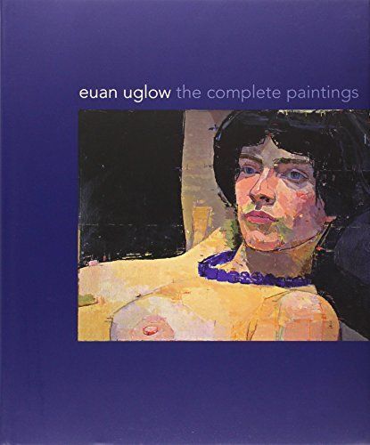 Euan Uglow