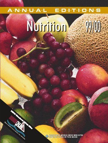 Nutrition 99/00