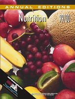 Nutrition 99/00