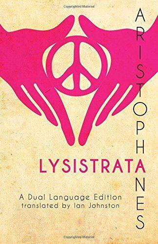 Aristophanes' Lysistrata