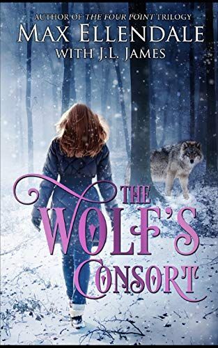 The Wolf's Consort