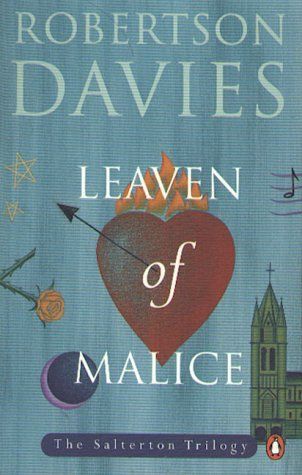 Leaven of Malice