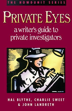 Private Eyes