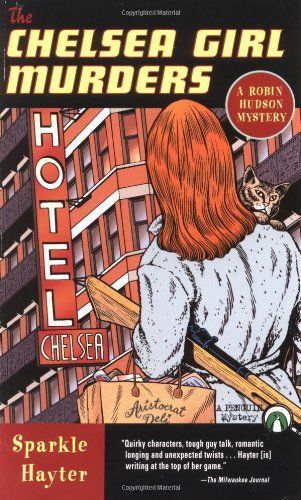 The Chelsea Girl Murders