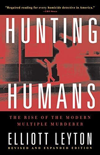 Hunting Humans