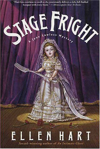 Stage Fright