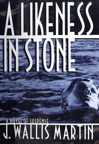 A Likeness In Stone