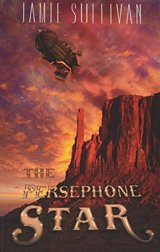 The Persephone Star