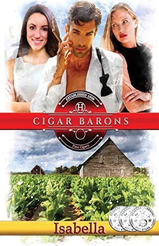 Cigar Barons