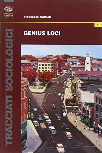 Genius loci