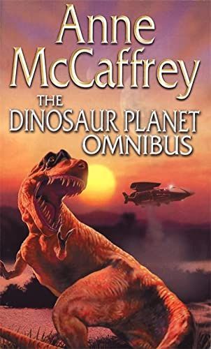 The Dinosaur Planet Omnibus