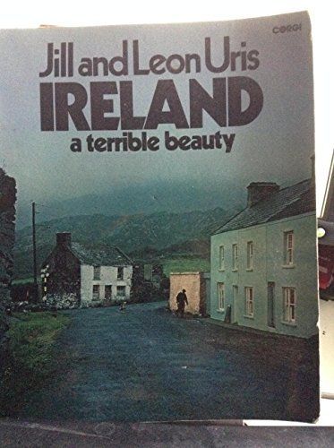 Ireland: a Terrible Beauty