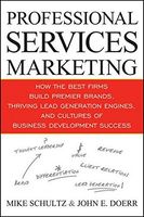 Professional Services Marketing