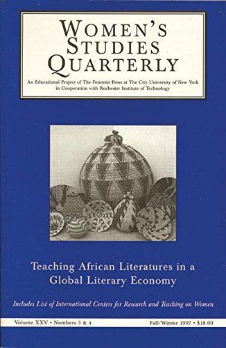 Women's Studies Quarterly