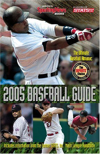 Baseball Guide