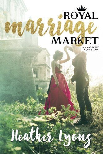 Royal Marriage Market