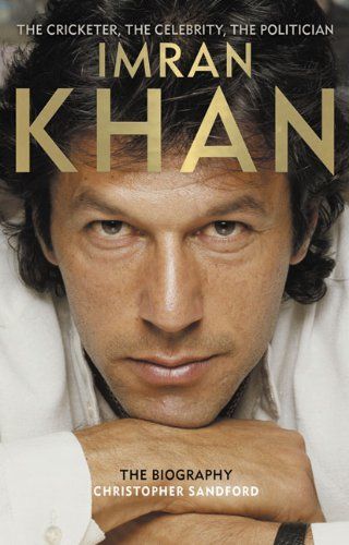 Imran Khan