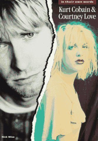 Kurt Cobain & Courtney Love