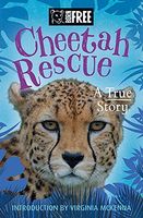 Cheetah Rescue