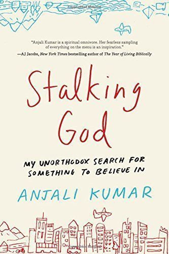 Stalking God