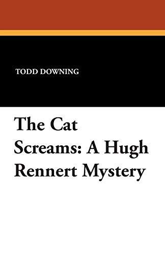 The Cat Screams