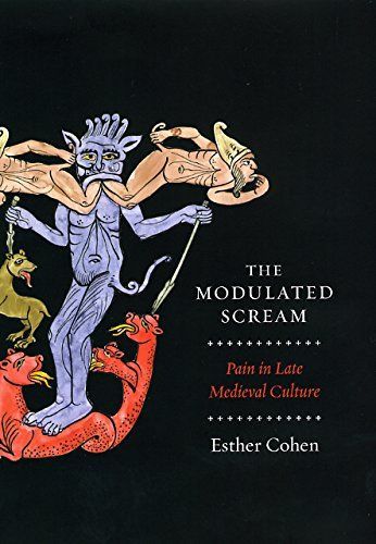 The Modulated Scream