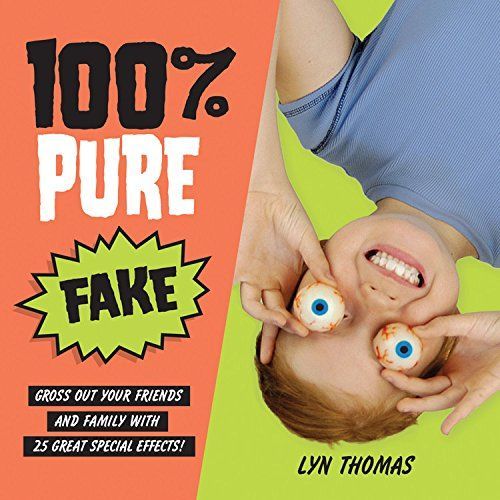 100% Pure Fake