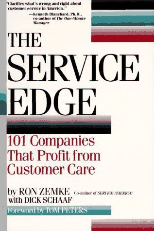 The Service Edge